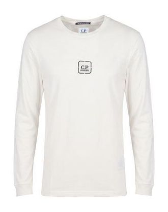C.P. Company TOPWEAR - T-shirts on YOOX.COM