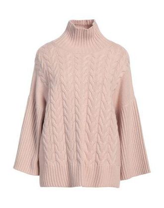 Max Mara KNITWEAR - Turtlenecks sur YOOX.COM