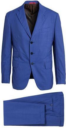Isaia SUITS and CO-ORDS - Suits on YOOX.COM
