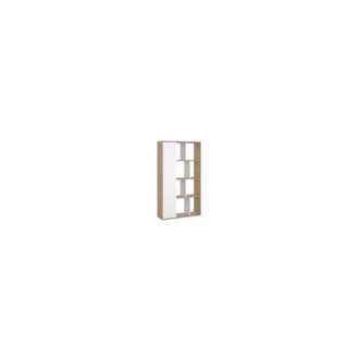 OEM Kit Libreria Maze 89x30x157 Quercia/bianco L