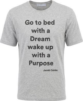 Jacob Cohen TOPWEAR - T-shirts su YOOX.COM