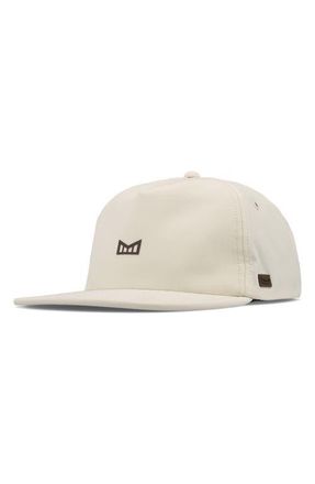 Melin Eagle Yellow Jacket Hydro Snapback Ball Cap at Nordstrom, Size X-Large