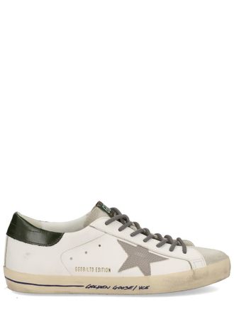 Golden Goose Superstar-Sneaker
