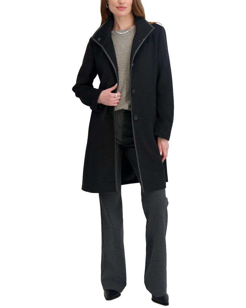 Veste Softshell Elie Tahari Taille 16 - Couleur Saumon Corail - Neuf Avec étiquettes - Fermeture Zip