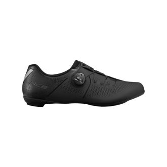SHIMANO Womens Sh-Rc302W Bicycle Shoes In Black