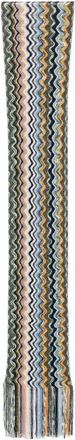 Missoni Dames, Accessoires, Veelkleurig, Maat: ONE Size Viscose