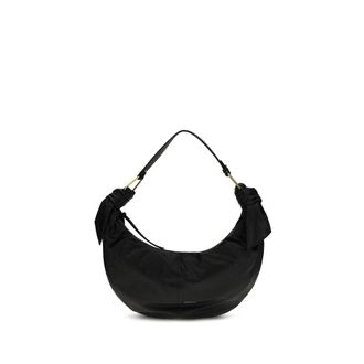 Coccinelle Calf Leather Bos Taurus Shoulder Womens Bag