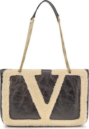 Valentino Garavani Viva Superstar Medium Tote Bag