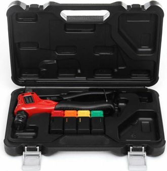 OEM Remachadora Manual Kd10551 Para Tuercas Remachables