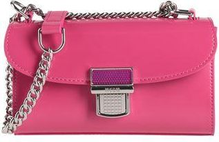 Msgm BAGS - Cross-body bags on YOOX.COM