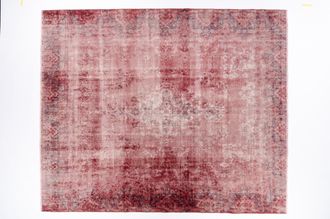 Schubiger M&ouml;bel Moderner Teppich Vintage