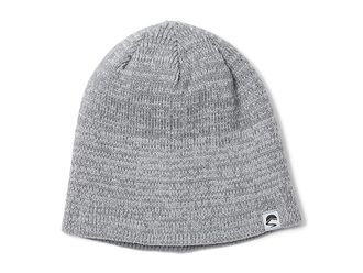 Sunday Afternoons Nightfall Reflective Beanie Caps Overcast/Quarry, Polyester/Acrylic