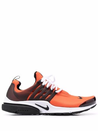 Nike Air Presto low-top sneakers - Oranje