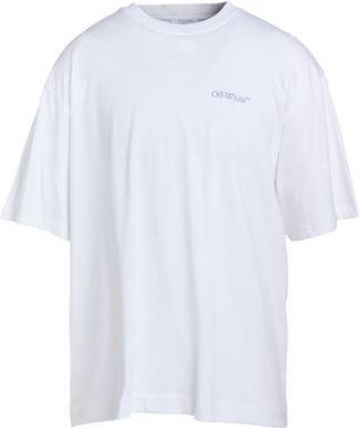 Off-white CAMISETAS Y TOPS - Camisetas en YOOX.COM