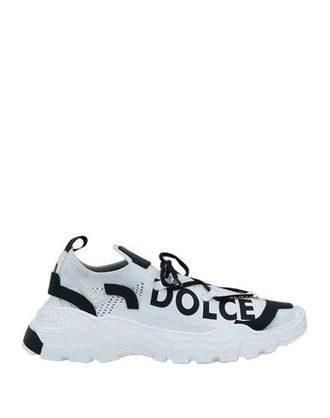 Dolce & Gabbana FOOTWEAR - Trainers on YOOX.COM