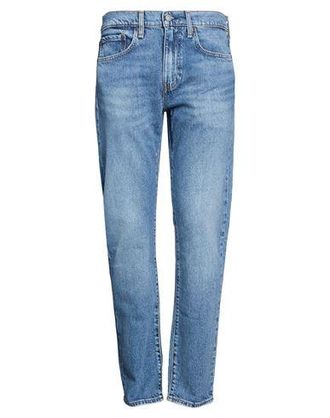 Levi's BOTTOMWEAR - Jeans on YOOX.COM