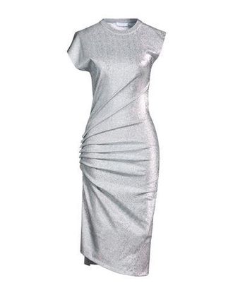 Paco Rabanne VESTIDOS - Vestidos midi en YOOX.COM