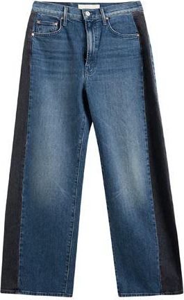 Mother BOTTOMWEAR - Pantaloni jeans su YOOX.COM
