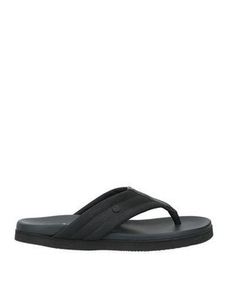 Baldinini FOOTWEAR - Thong sandals on YOOX.COM