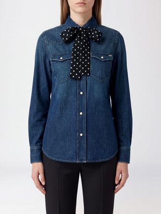 Valentino Garavani Camicia Donna colore Blue