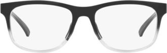 Oakley Leadline Demo Square Ladies Eyeglasses OX8175 817505 52