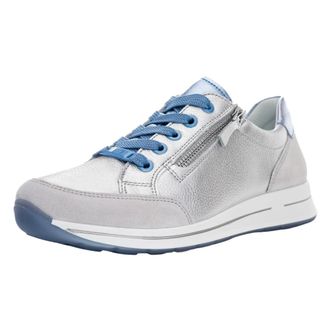Ara Dames, Schoenen, Grijs, Maat: 42 EU