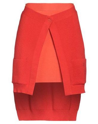 Fendi PARTES DE ABAJO - Minifaldas en YOOX.COM