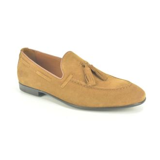 Frau Heren, Schoenen, Bruin, Maat: 43 EU