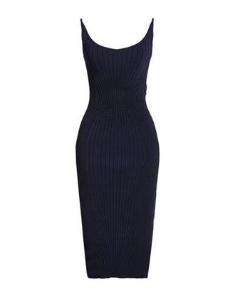 MUGLER DRESSES - Midi dresses on YOOX.COM