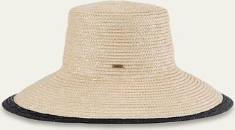 Eugenia Kim Annabelle Straw Sun Hat