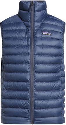 Patagonia COATS & JACKETS - Gilets on YOOX.COM