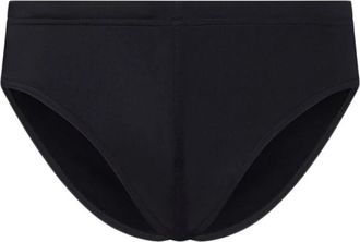 Dsquared2 Maple Leaf Logo Zwembroek - Heren - Strandmode - Zwart - XL - Badmode