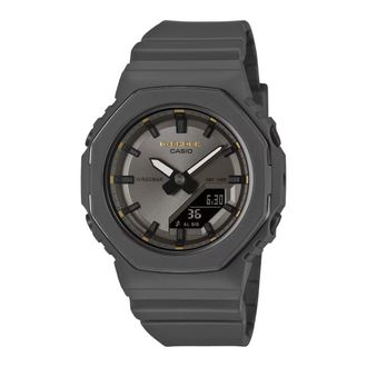 Casio G-shock Dames Horloge Grijs GMA-P2126W-8AER