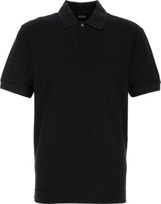 Ermenegildo Zegna Polo