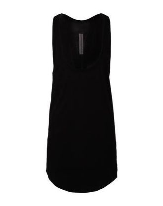 Rick Owens TOPWEAR - Tank Tops on YOOX.COM