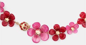 Kate Spade New York Summer Daze Flower Scatter Bracelet