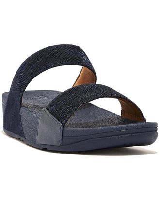 FitFlop Fitflop Lulu Glitz Sandal