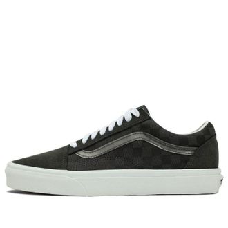 Vans Crystal Sidestripe Old Skool Black VN0A5KRSP53
