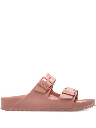 Birkenstock Arizona buckle-strap sandals - women - Polyethylene vinyl acetate (PEVA)/Polyethylene vinyl acetate (PEVA)/Polyethylene vinyl acetate