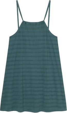 Dedicated Dress Nykvarn Lace Kleid f&uuml;r Damen | blau