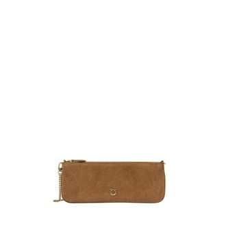 Pinko Pinko, Donna, Borse, Beige, Taglia unica, new