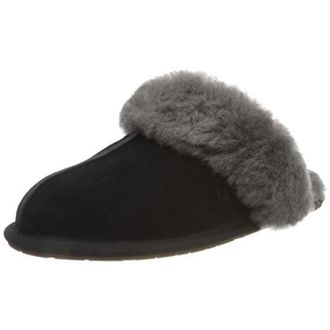 UGG Scuffette II Slippers, Size 10 M (US)