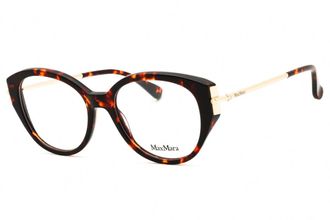 Max Mara MM5116 052 Dark Havana 52mm
