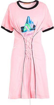 Cormio KLEIDER - Mini-Kleider auf YOOX.COM