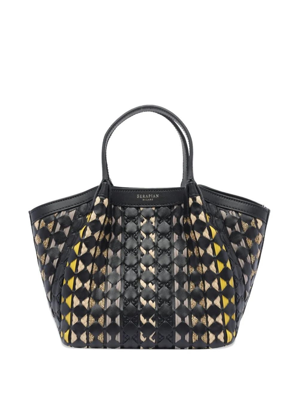 Borse Serapian SALDI: Acquista fino al −55% Stylight