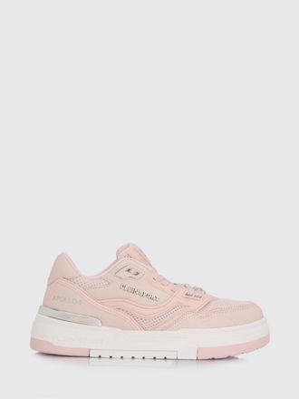 Plein Sport Sneakers Apollo-1 in mesh e poliestere