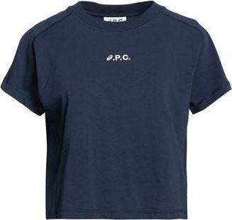 A.P.C. CAMISETAS Y TOPS - Camisetas en YOOX.COM