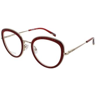 Missoni Demo Cat Eye Ladies Eyeglasses MIS 0043 0LHF 50