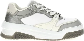 Versace Odissea Sneakers Multicolor-Uomo