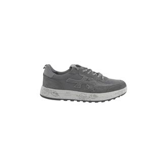 Premiata Nous 8668 - Shoes - Hombre - Gris - 44 EU